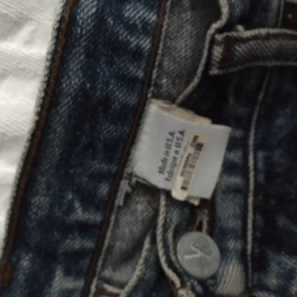 Rare CK jeans - Picture 2 of 3
